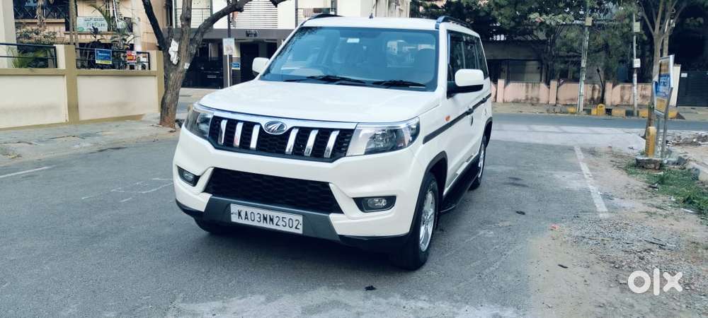 Mahindra Bolero Neo 1.5 N 10, 2022, Diesel