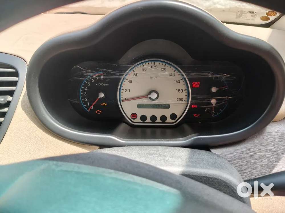 Hyundai I10 Magna 2010 Petrol