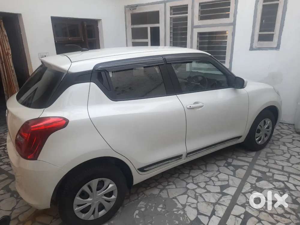 Maruti Suzuki Swift 2023