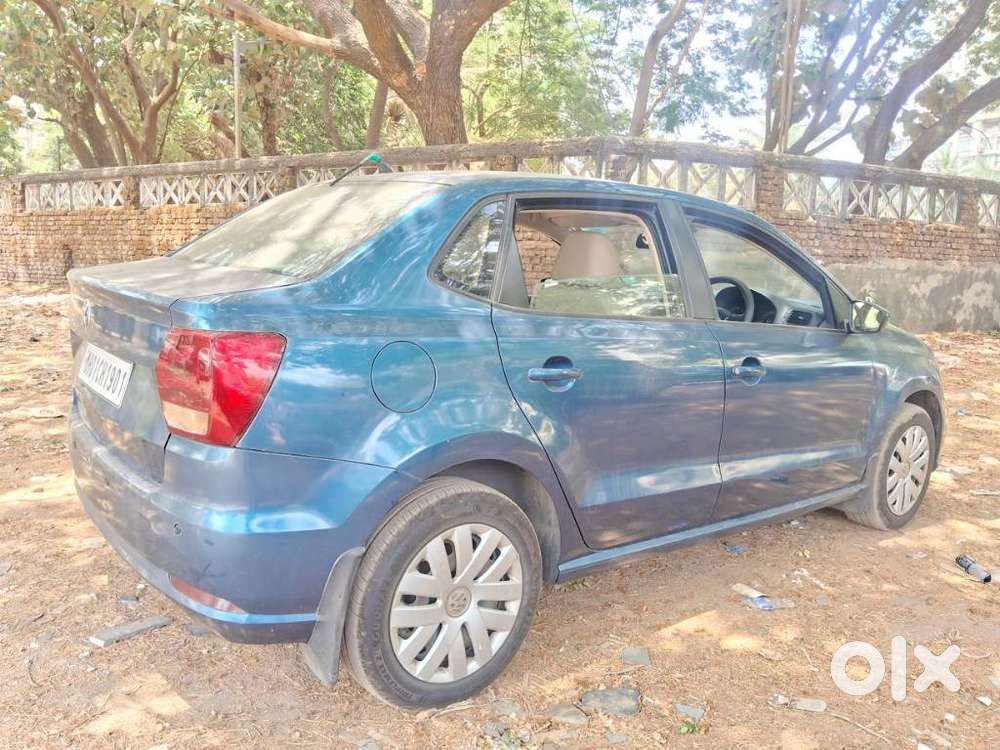 Volkswagen Ameo 1.2 Mpi Comfortline, 2016, Petrol