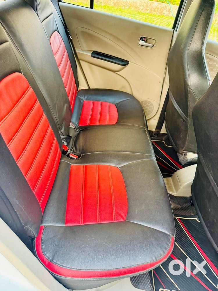 Maruti Suzuki Celerio