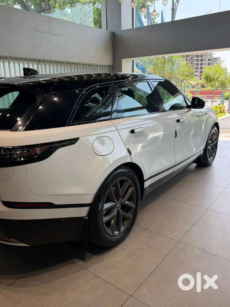 Land Rover Range Velar Hse Dynamic 2.0 Diesel, 2024, Diesel