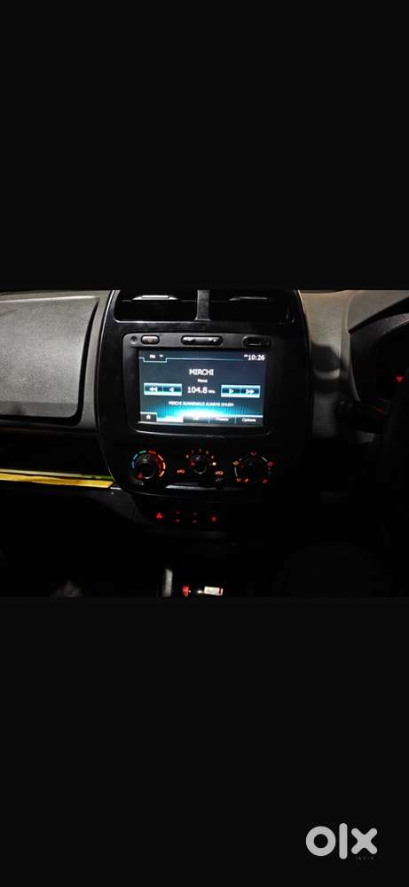 Reliable Renault Petrol 2018
