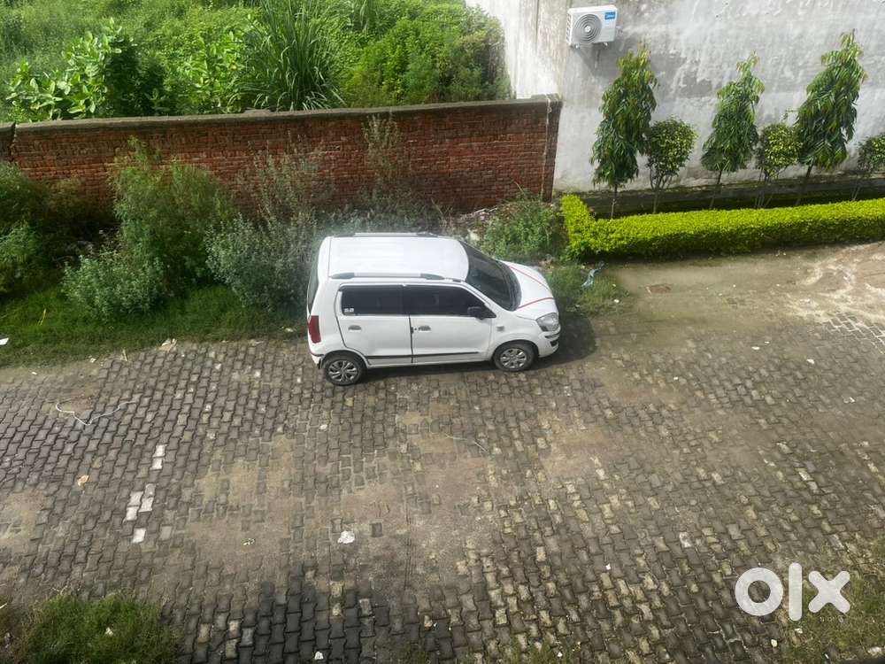 Maruti Suzuki Wagon R 2016 Well Maintained