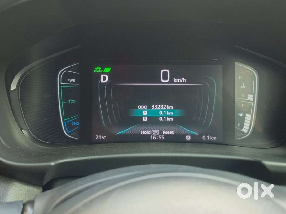 Maruti Suzuki Grand Vitara 1.5 Zeta Plus Intelligent Hybrid Ecvt, 20..