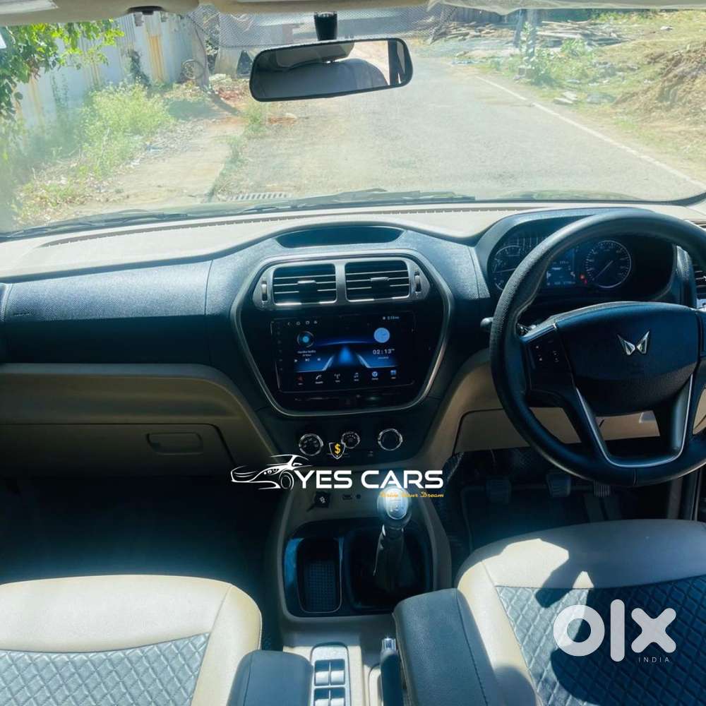 Mahindra Bolero Neo 1.5 N 10 R, 2024, Diesel