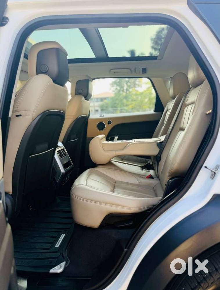 Land Rover Range Sport 3.6 Tdv8 Diesel, 2021, Diesel