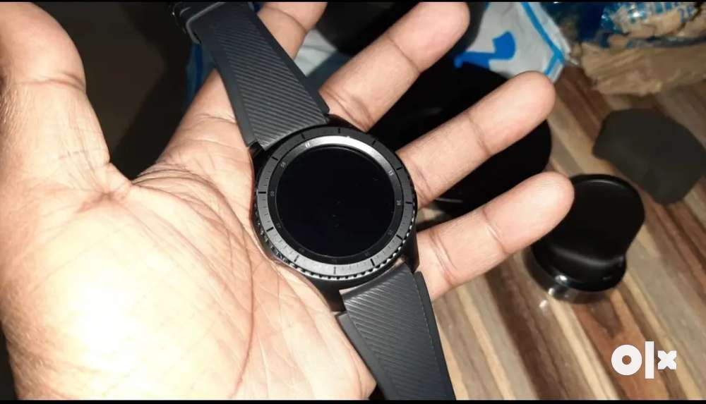 Samsung gear cheap s3 second hand