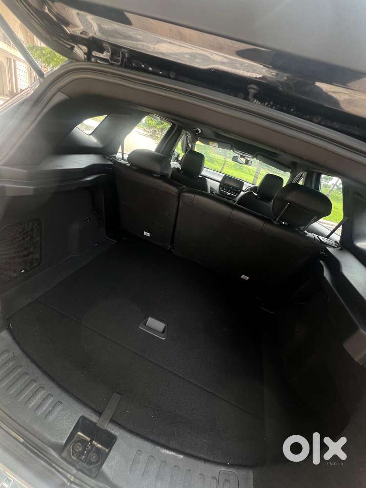 Tata Harrier 2023 Diesel Well Maintained