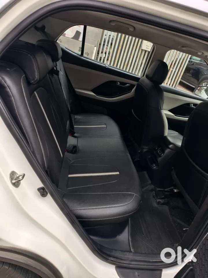 Hyundai Creta Sx 1.5 Diesel, 2021, Diesel