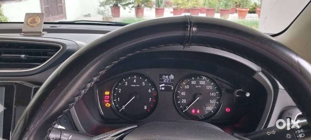 Honda Amaze