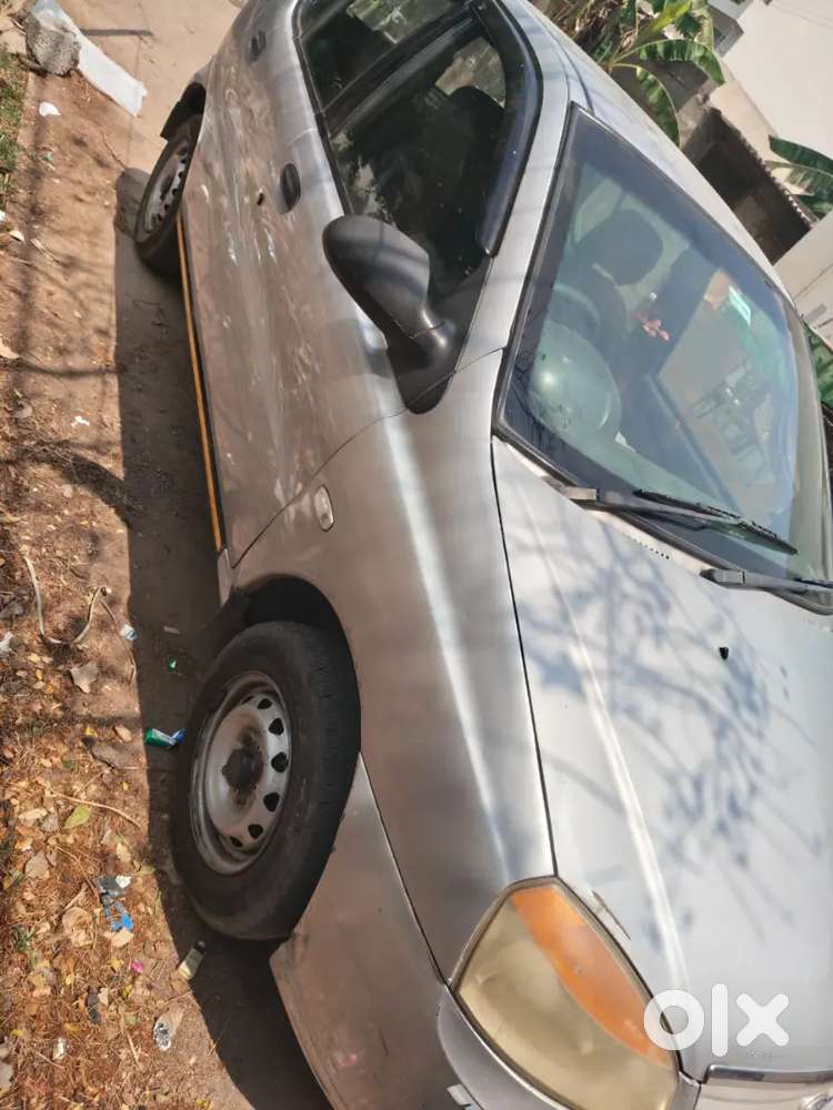 Tata Indica V2 Diesel 2017