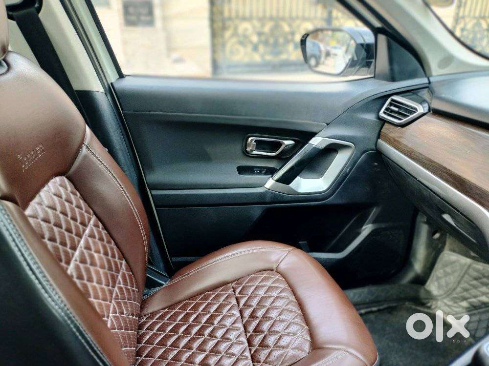 Tata Harrier Xta+ 2.0 L Kryotec Bs Vi, 2022, Diesel