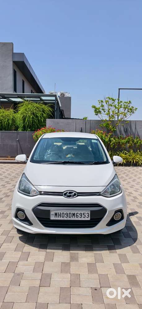 Hyundai Xcent 2014-2016 1.1 Crdi Base, 2015, Diesel