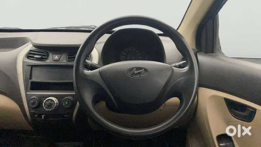 Hyundai Eon Era +, 2013, Petrol