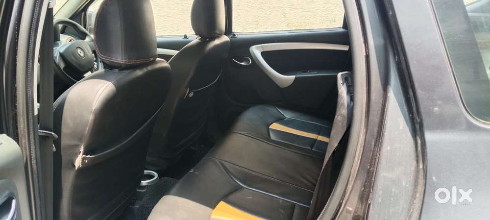 Renault Duster Rxz, 2016, Diesel