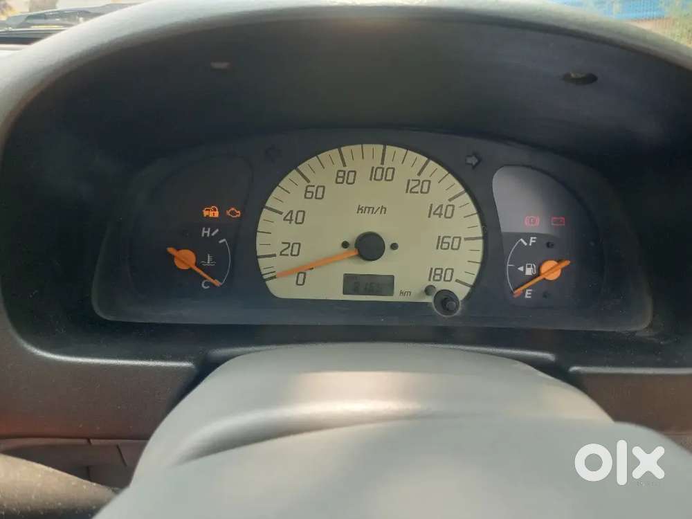 Alto 2007 To 2027 Rc Validity