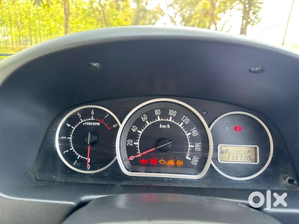 Maruti Suzuki Alto K10 2011 Petrol Well Maintained