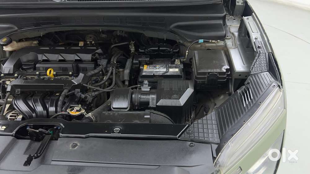Hyundai Creta Sx 1.5 Petrol Adventure Edition, 2023, Petrol