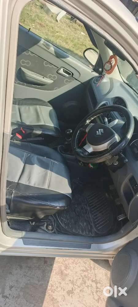 Maruti Suzuki Alto 800 2013 Petrol 95000 Km Driven