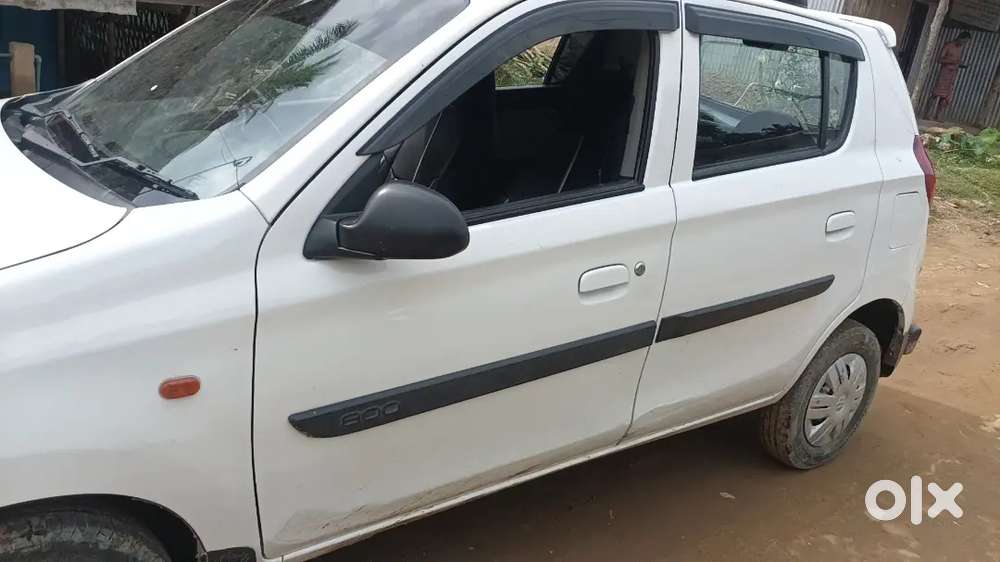 Maruti Alto 800 2023 Lxi Manual