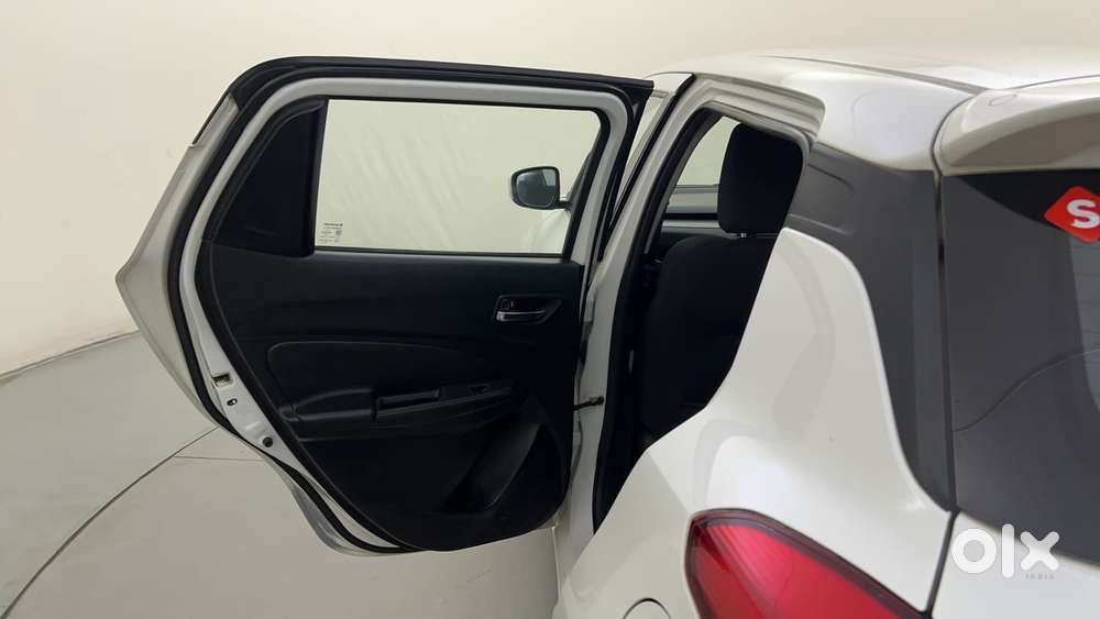 Maruti Suzuki Swift Amt Zxi, 2019, Petrol