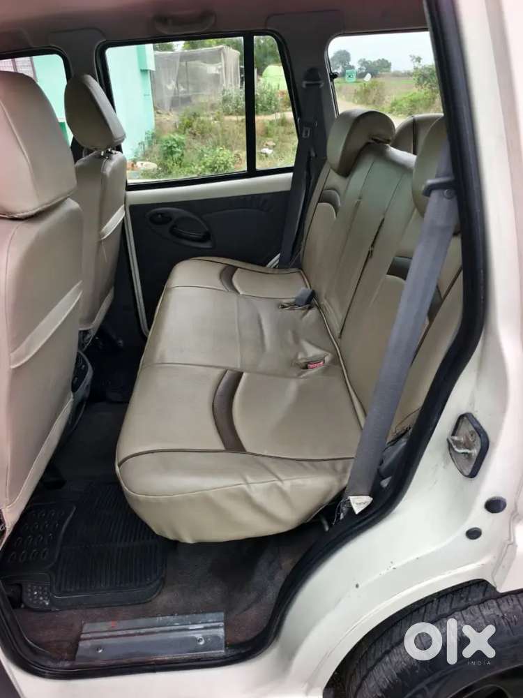 Mahindra Scorpio 2014 Classic