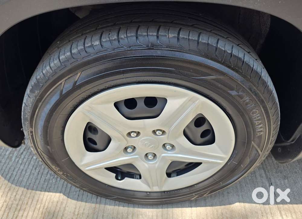 Kia Seltos Hte D, 2020
