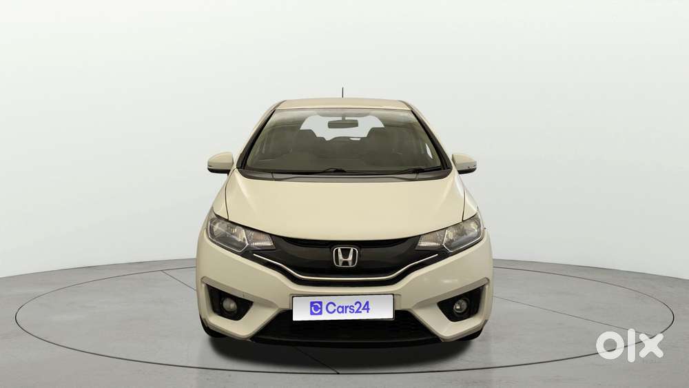 Honda Jazz 1.2 V I Vtec, 2015, Petrol