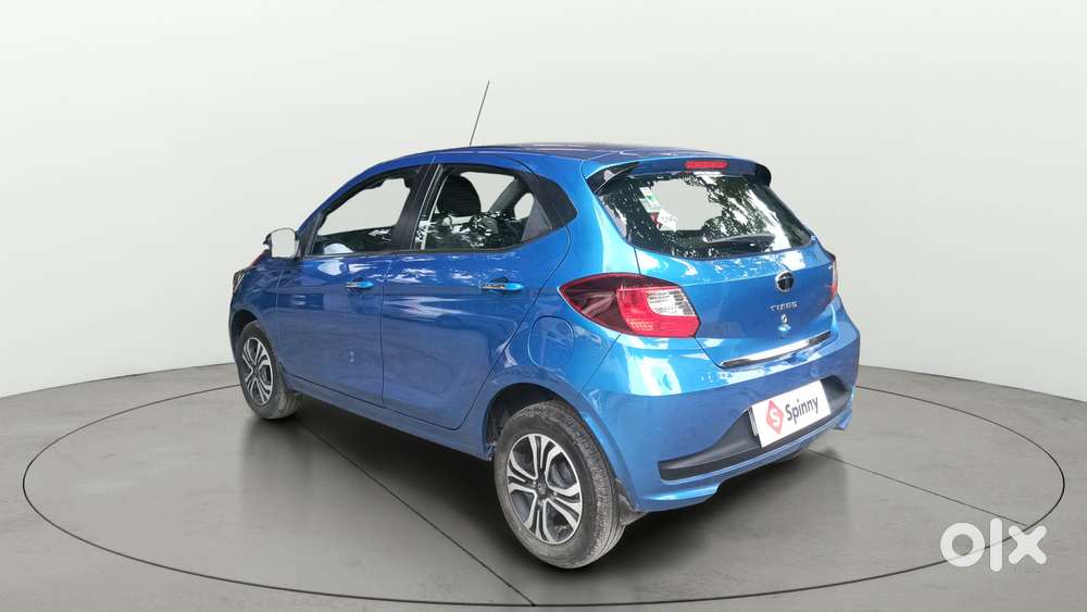 Tata Tiago 1.2 Revotron Xz Plus Cng, 2024, Cng & Hybrids