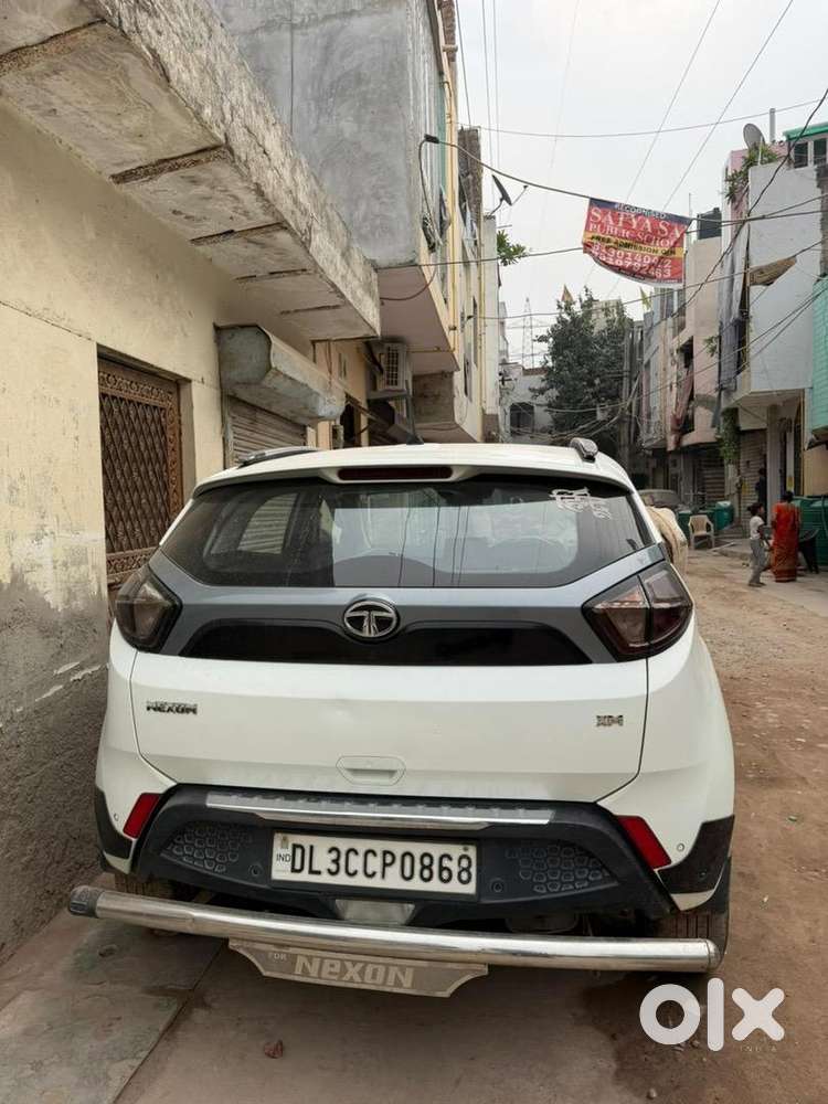 Tata Petrol Car 2018