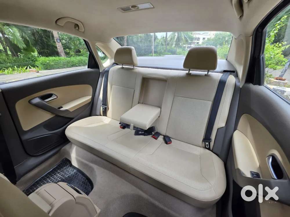 Volkswagen Vento 1.2 Tsi Highline Plus At, 2018, Petrol