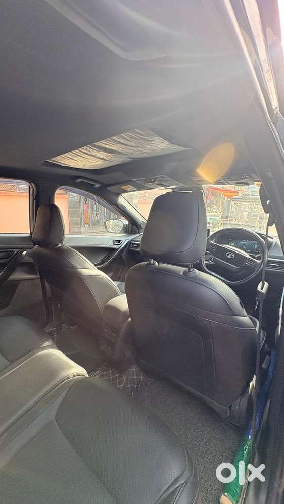 Tata Nexon Ev 2024 Electric Well Maintained