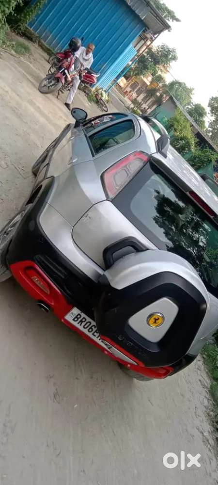 Well Maintained Car With Suberb Mileage Upto 25km/litre