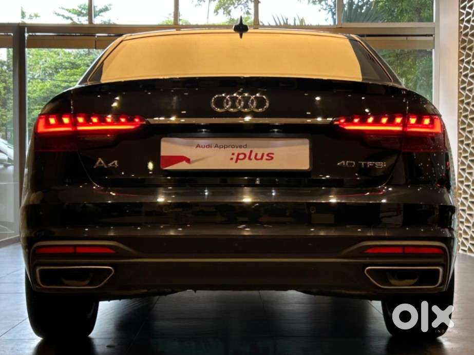 Audi A4 2.0 Premium 40 Tfsi, 2025, Petrol