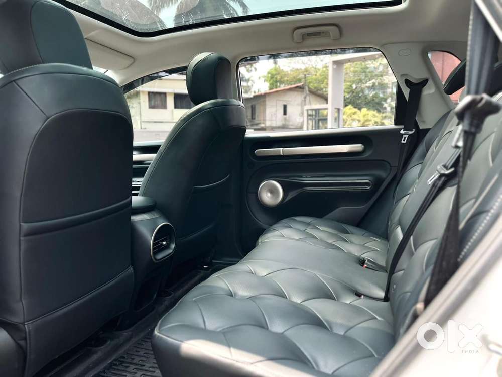 Mg Windsor Ev Essence, 2025, Electric