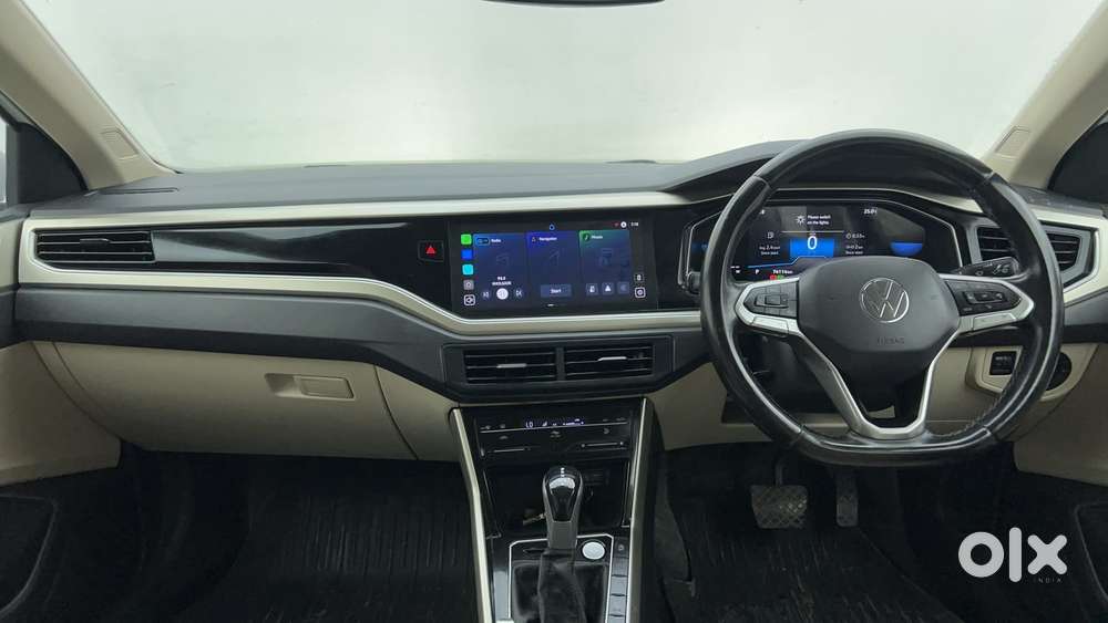 Volkswagen Virtus 1.0 Highline Tsi, 2023, Petrol