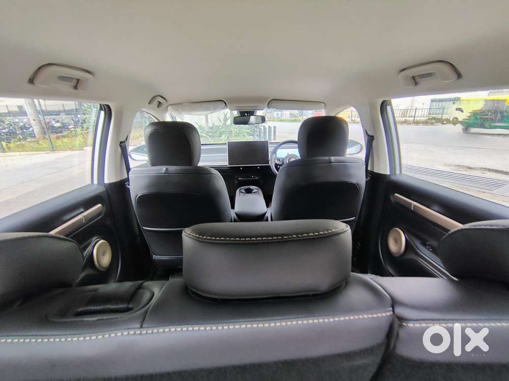 Mg Windsor Ev Exclusive, 2026, Electric