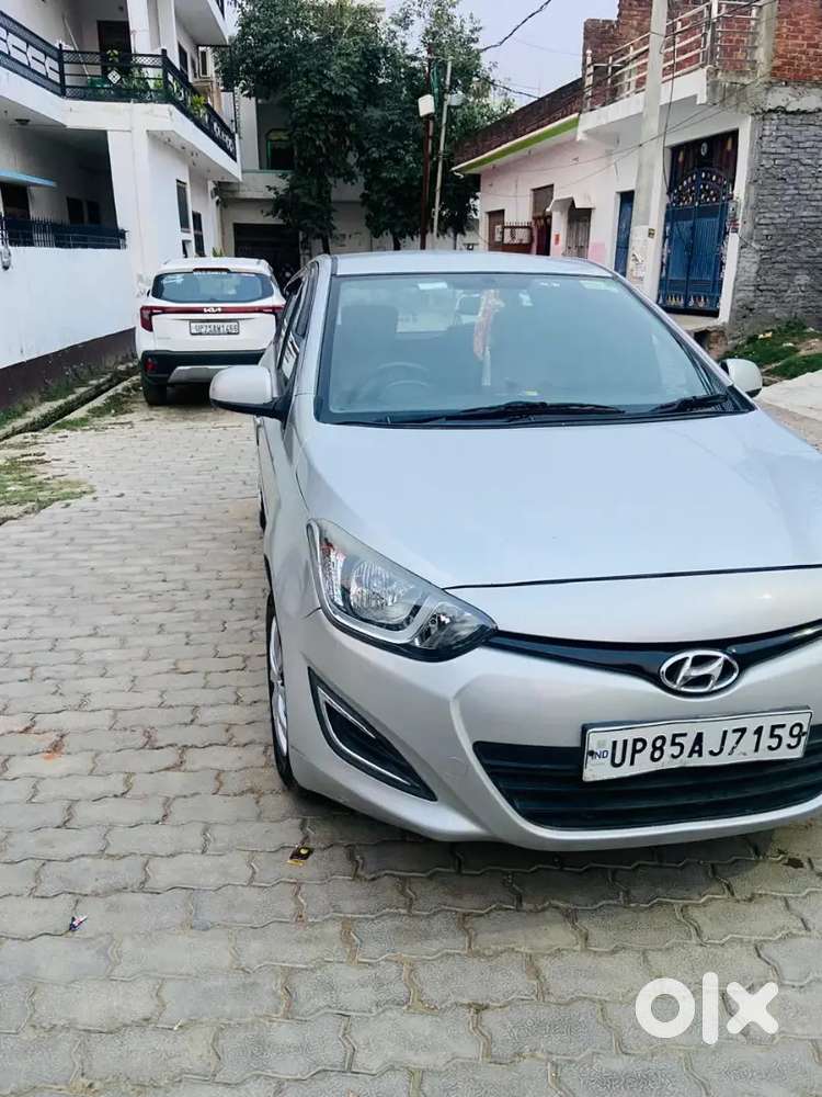 Hyundai I20 Diesel 2013 Year