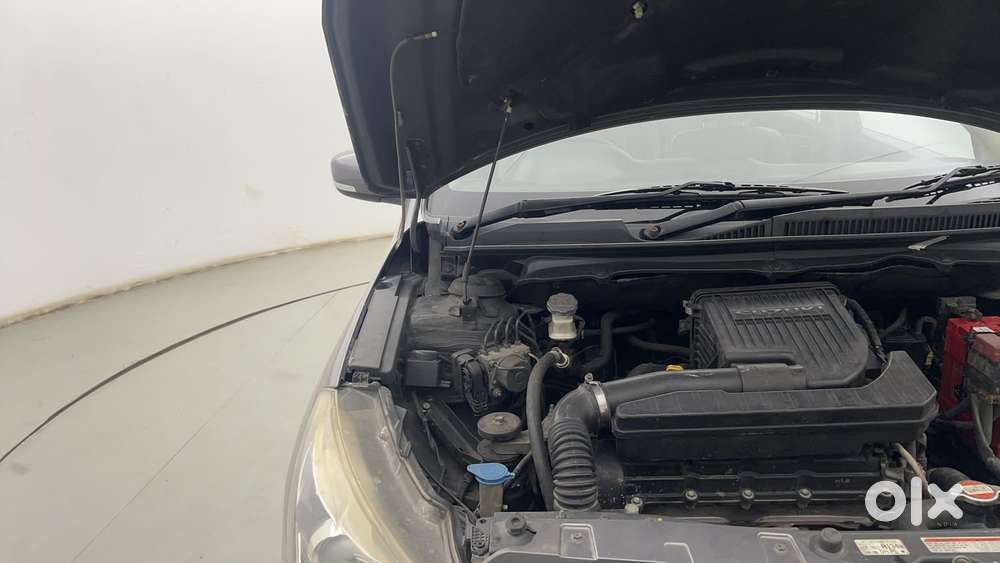 Maruti Suzuki Ciaz Zxi, 2015, Petrol