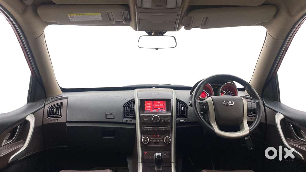 Mahindra Xuv500 W8, 2014, Diesel