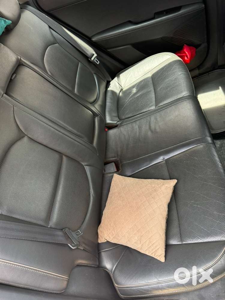 Hyundai Creta Diesel 2016