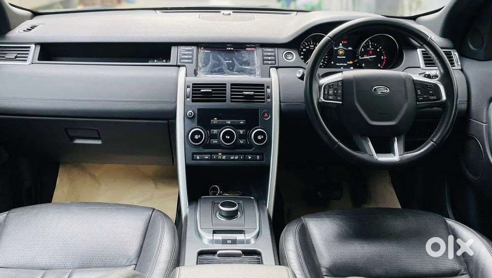 Land Rover Discovery Sport Landmark Edition, 2019, Diesel