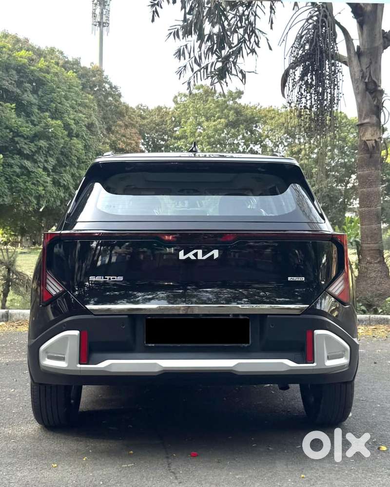 Kia Seltos Htk Plus At 1.5 Diesel, 2026, Diesel