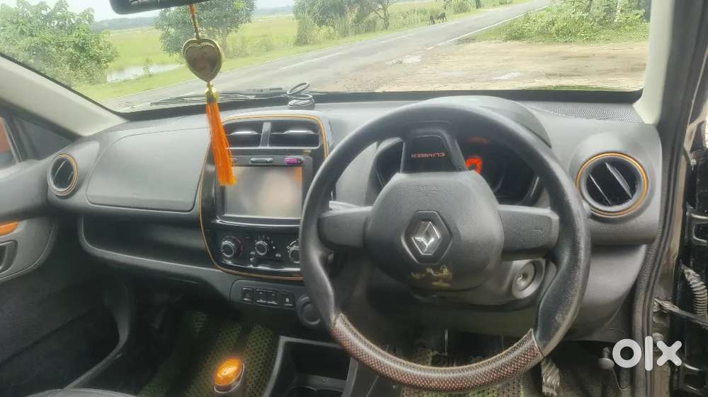 Renault Kwid 1.0 2018