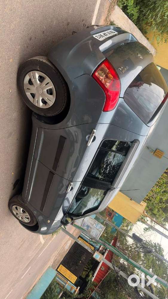 Maruti Suzuki Swift, 2011, Petrol