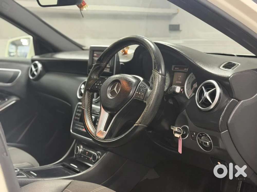Mercedes-benz A Class 180 Sport Petrol, 2013, Petrol