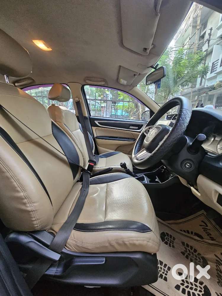 Honda Amaze 1.5 S 2021 Diesel November