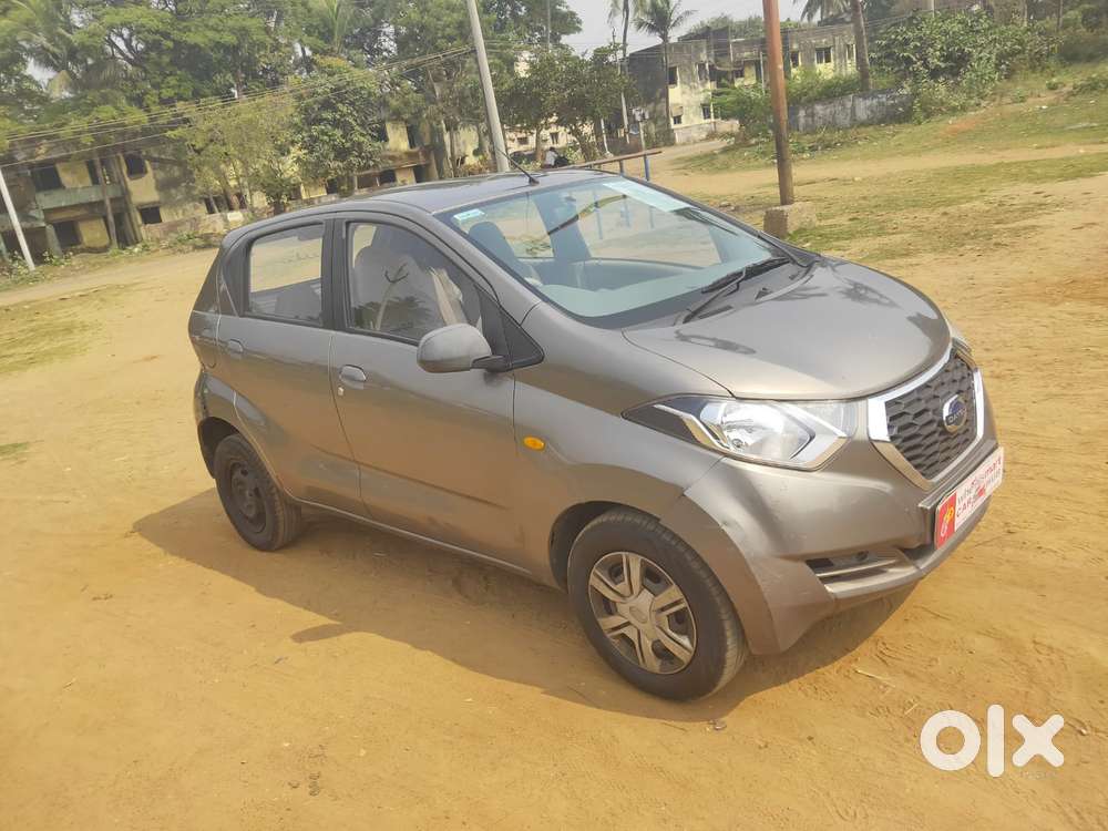 Datsun Redi Go Limited Edition 2018, 2016, Petrol