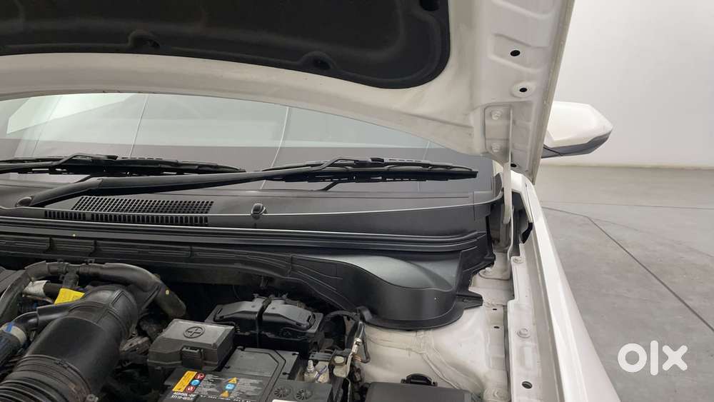 Hyundai Verna 1.5 Sx (o) Turbo Petrol Dct Dual Tone, 2024, Petrol